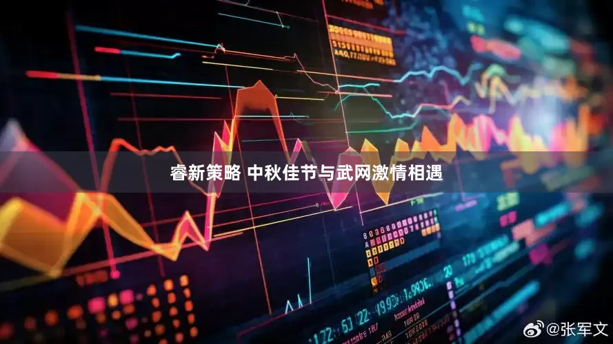 睿新策略 中秋佳节与武网激情相遇